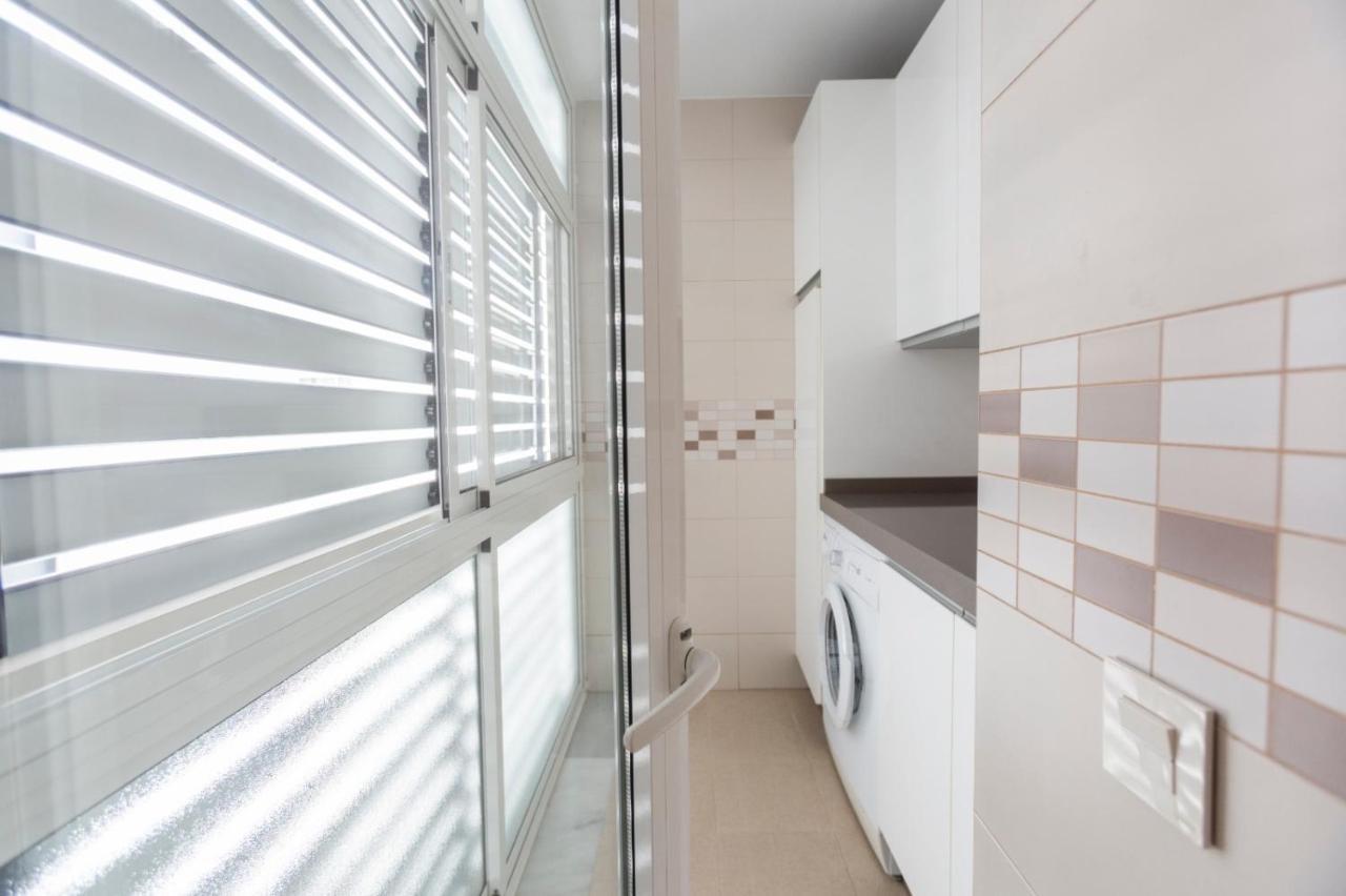 Luminoso Apartamento En El Centro De Cadix Extérieur photo